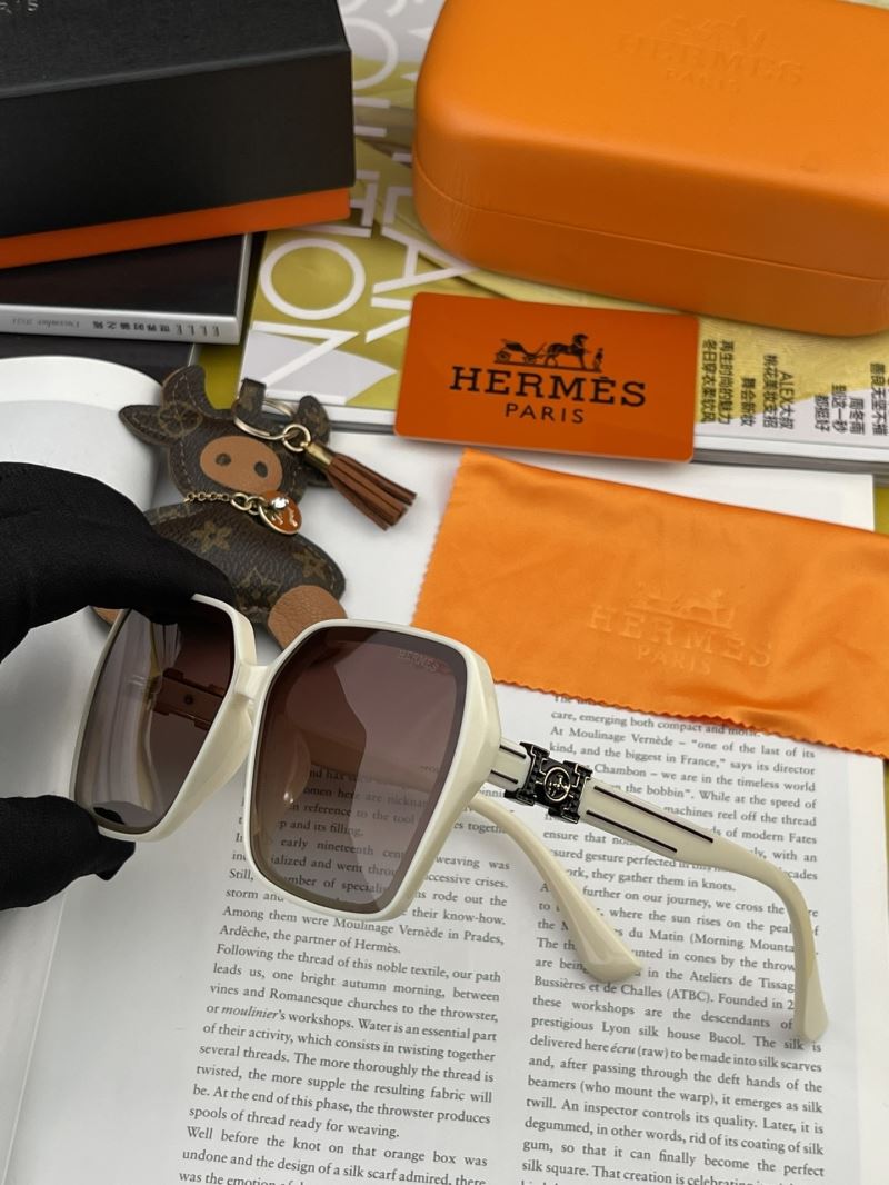 Hermes Sunglasses